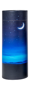 Starry Night Scatter Tube