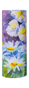 Wildflower Scatter Tube