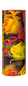 Rose Scatter Tube