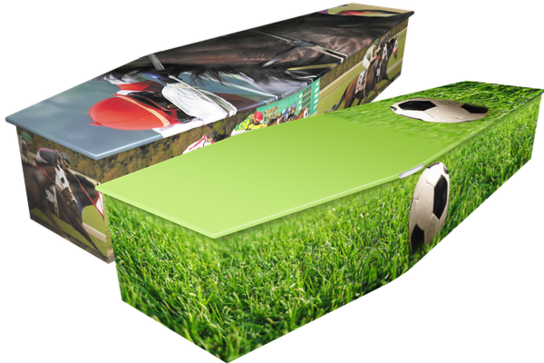 Sport Coffins
