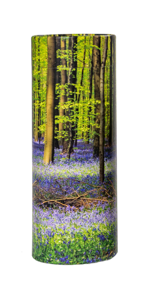 Bluebell Woods Scatter Tube Adult