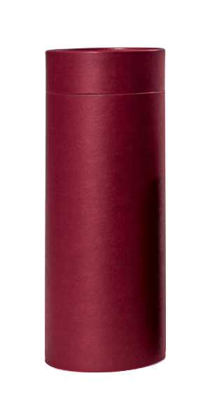 Burgundy Scatter Tube adult