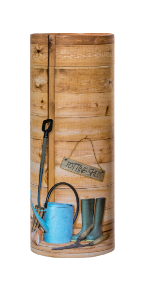 Gardening Scatter Tube Adult