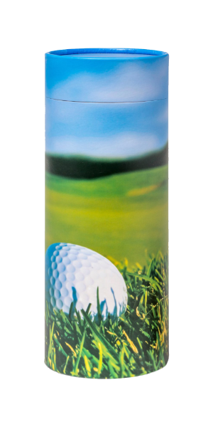 Golf Scatter Tube Adult