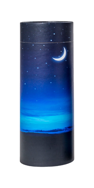 Starry Night Scatter Tube Adult