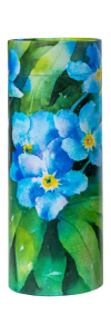 Forget Me Not Scatter Tube