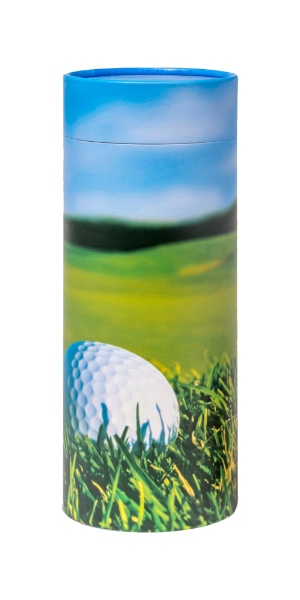 Golf Scatter Tube Adult